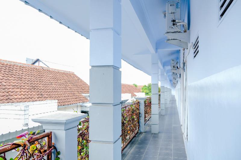 Omah Kost Family