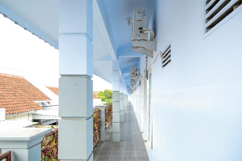 Omah Kost Family