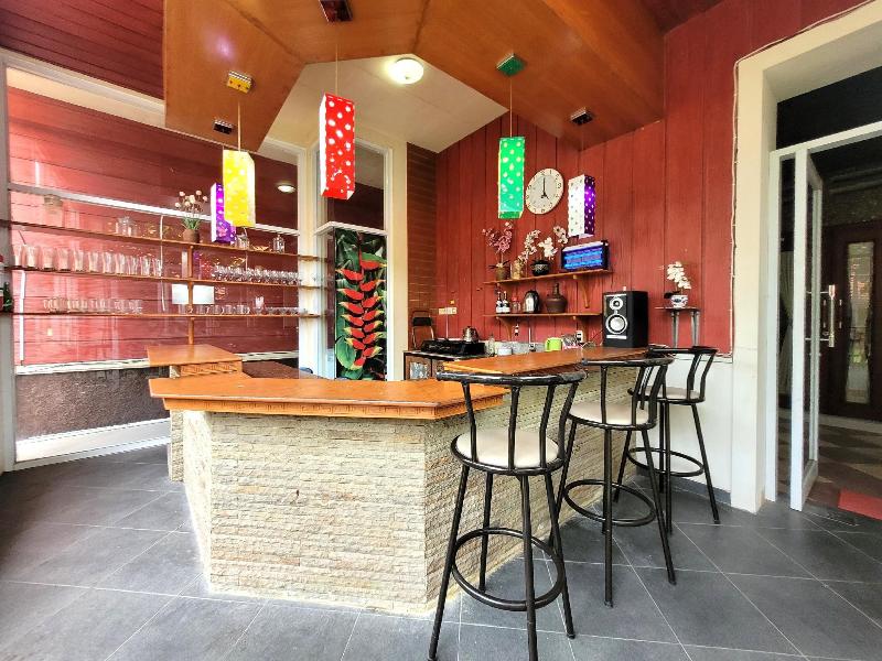 Ndalem Katong Guest House