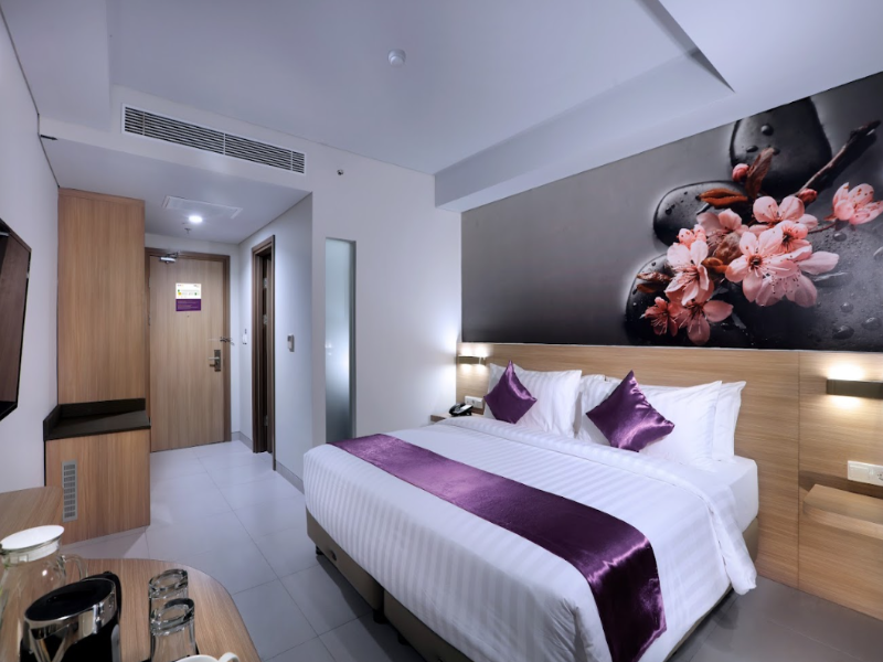 Quest Prime Cikarang by ASTON image