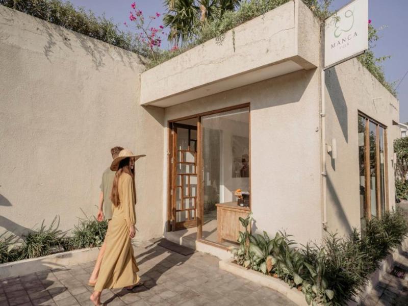 Manca Villa Canggu by Ini Vie Hospitality image