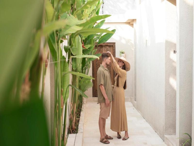 Manca Villa Canggu by Ini Vie Hospitality image
