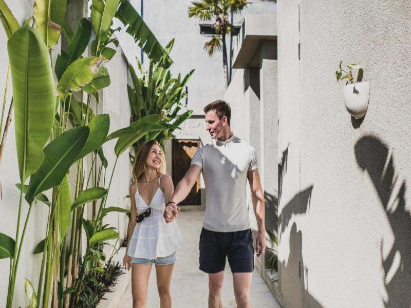 Manca Villa Canggu by Ini Vie Hospitality image