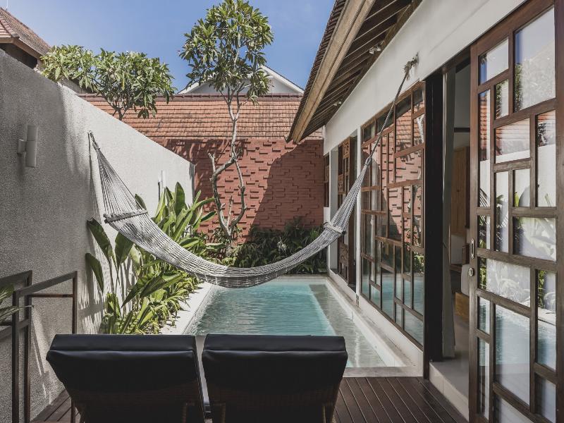 Manca Villa Canggu by Ini Vie Hospitality image