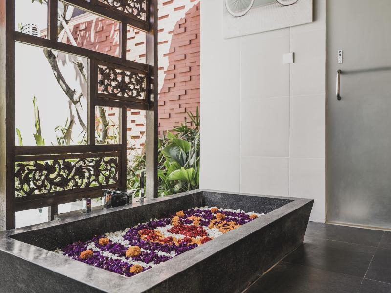 Manca Villa Canggu by Ini Vie Hospitality image