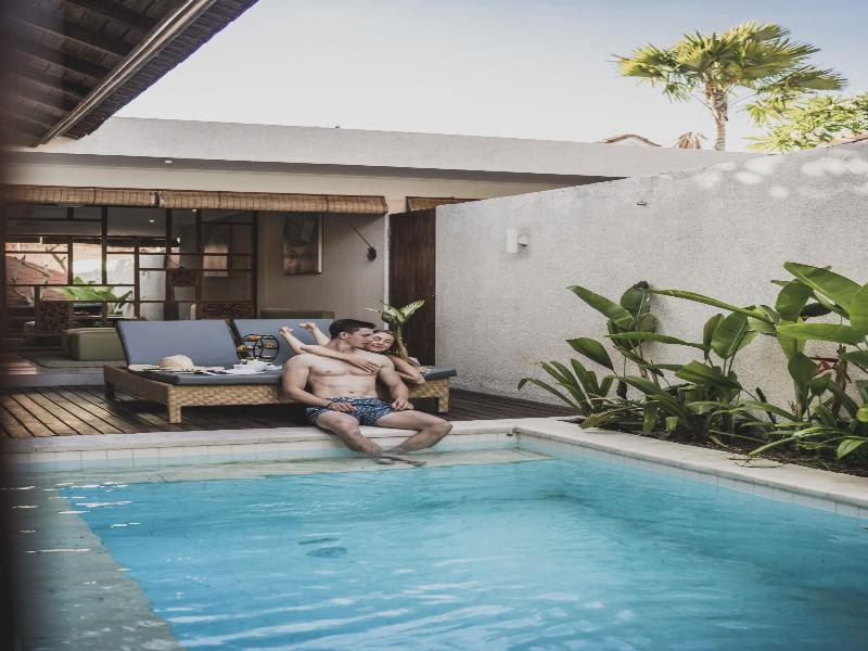 Manca Villa Canggu by Ini Vie Hospitality image