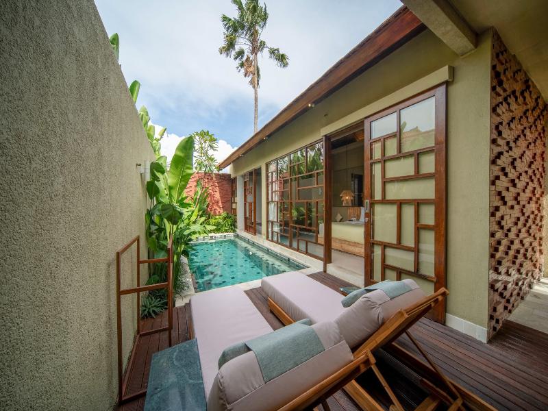 Manca Villa Canggu by Ini Vie Hospitality image