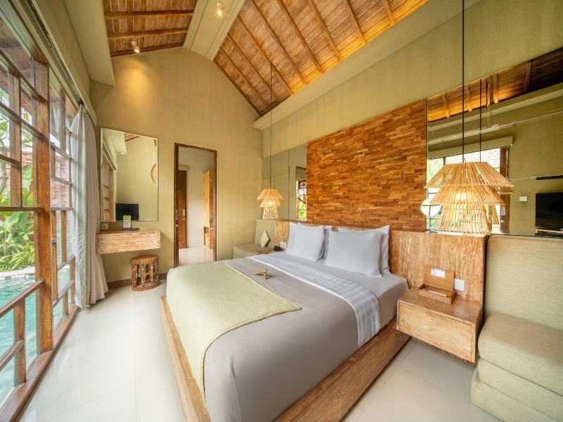 Manca Villa Canggu by Ini Vie Hospitality image