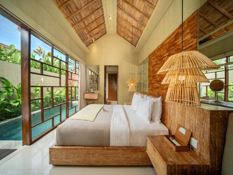 Manca Villa Canggu by Ini Vie Hospitality image