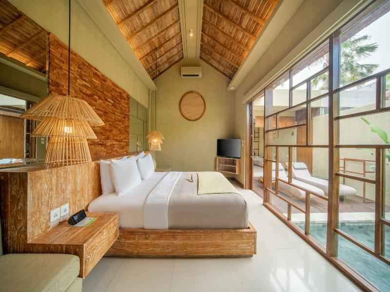 Manca Villa Canggu by Ini Vie Hospitality image