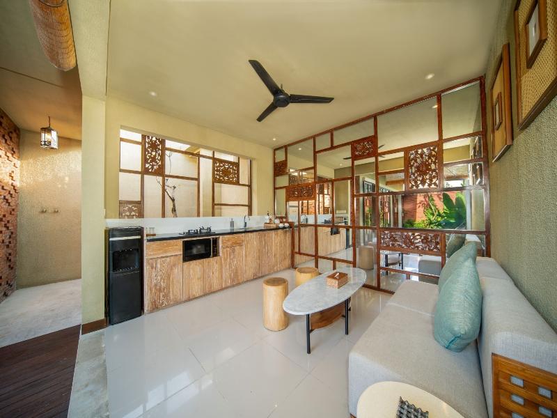 Manca Villa Canggu by Ini Vie Hospitality image