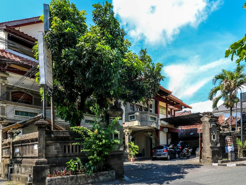 Oyo 1927 Hotel Candra Adigraha