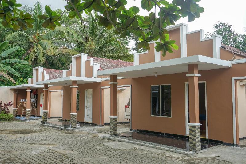 Oyo 2029 Hotel Jatimas