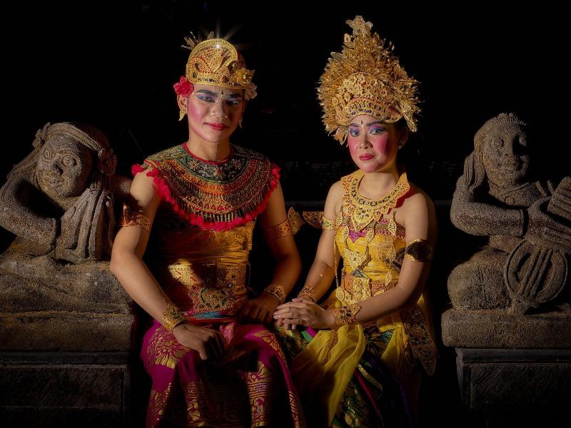Private Villas of Bali 3