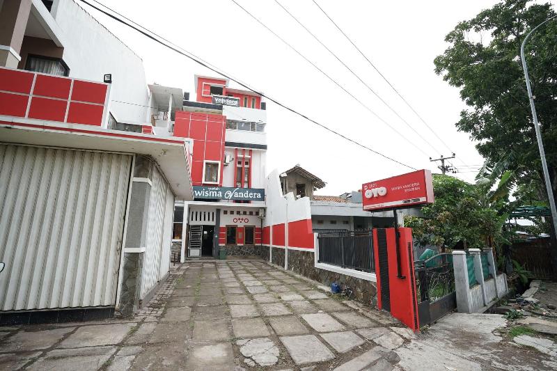 2021 Wisma Vandera Syariah image