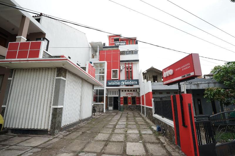 2021 Wisma Vandera Syariah image