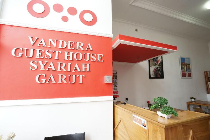 2021 Wisma Vandera Syariah image