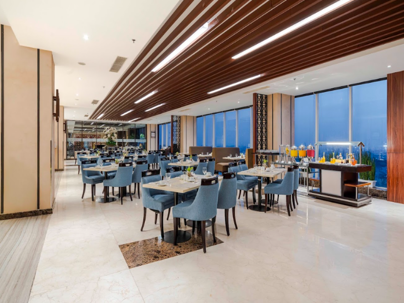 Aston Gresik Hotel & Conference Center image