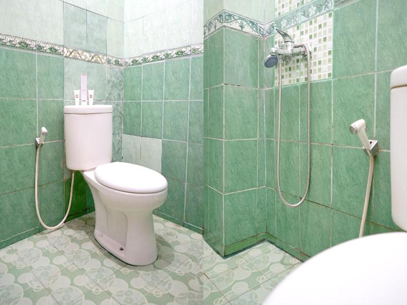 Oyo 1697 Griya Dimas Guesthouse image