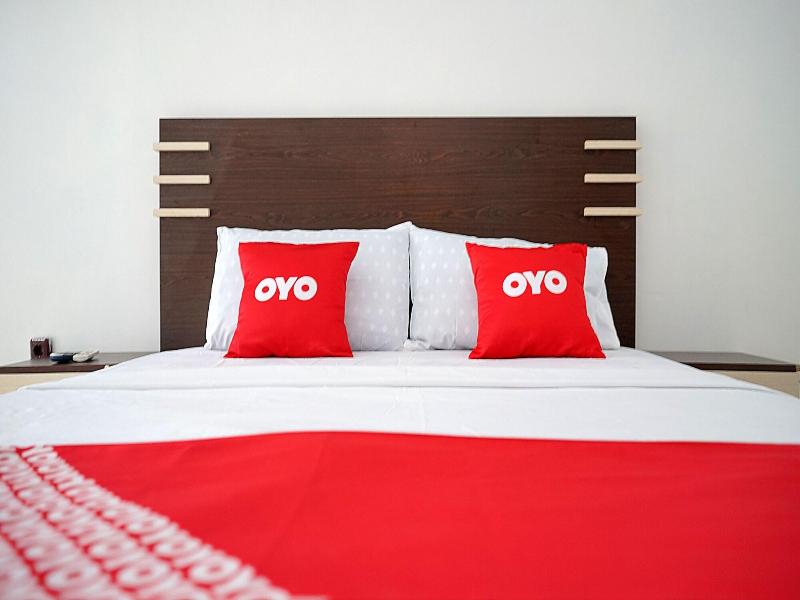 Oyo 1697 Griya Dimas Guesthouse image
