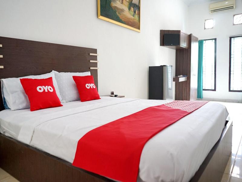 Oyo 1697 Griya Dimas Guesthouse image