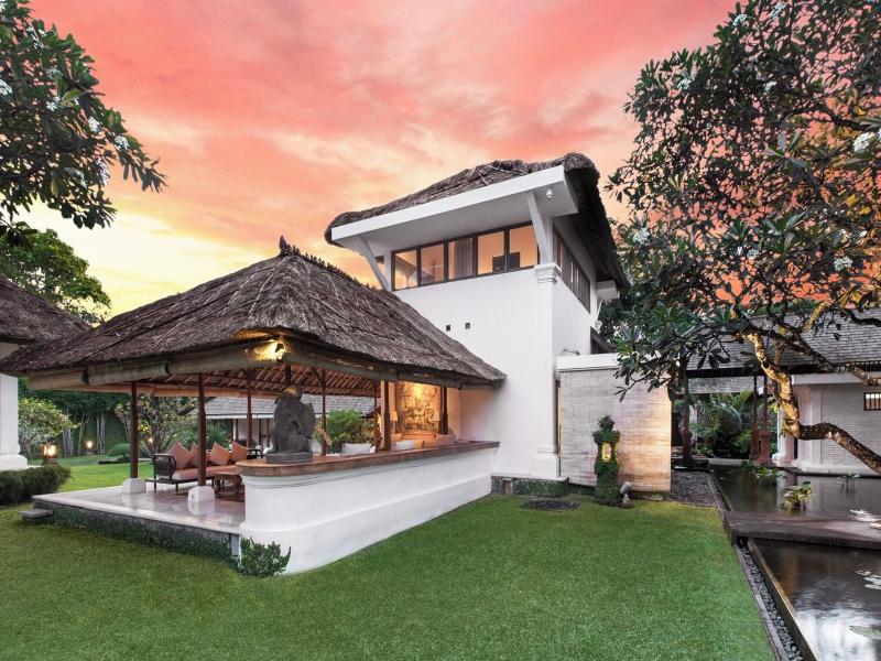 Villa Wantilan Putih image