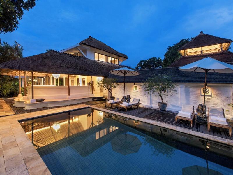 Villa Wantilan Putih image