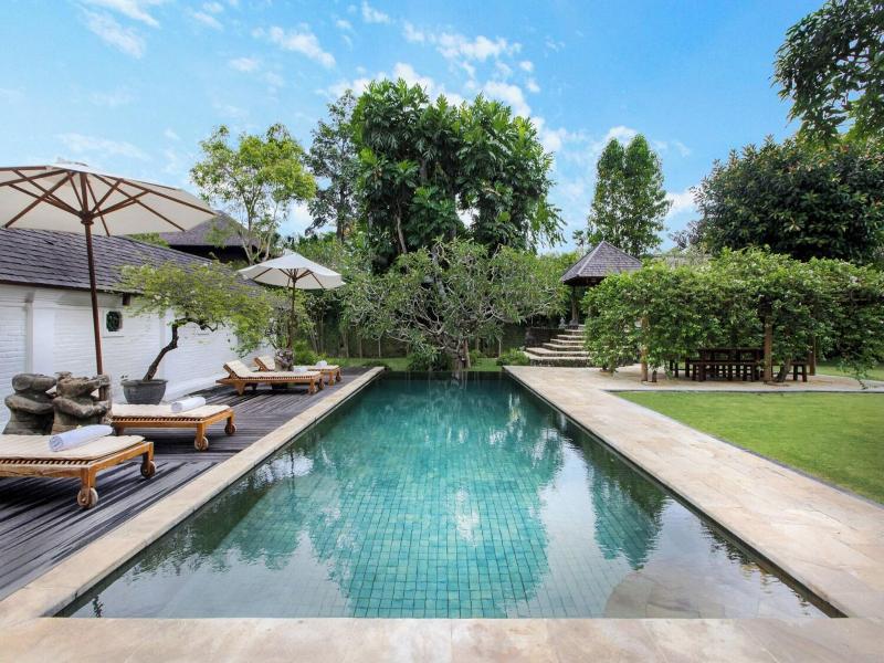 Villa Wantilan Putih image