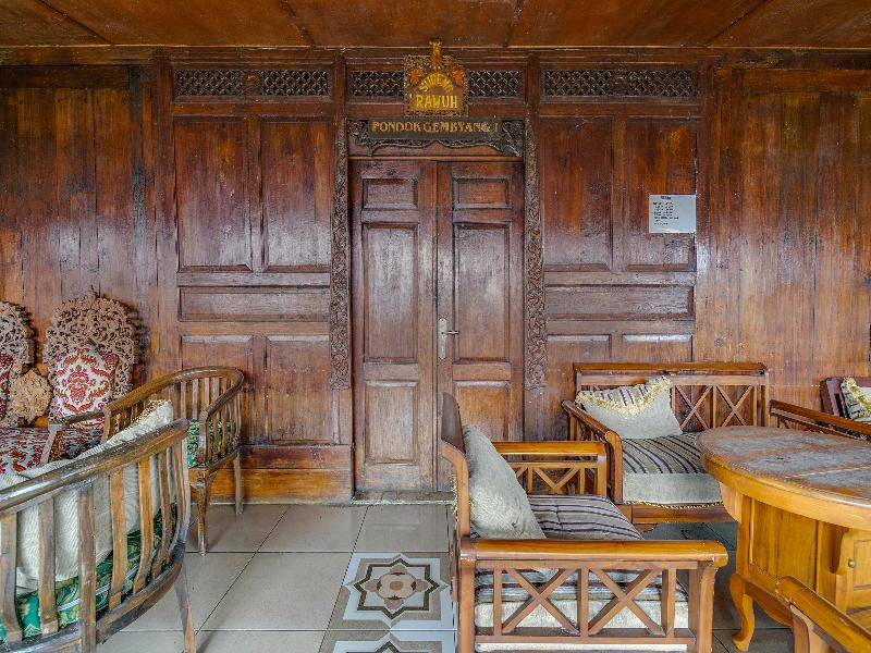 Pondok Gembyang Ciwidey image