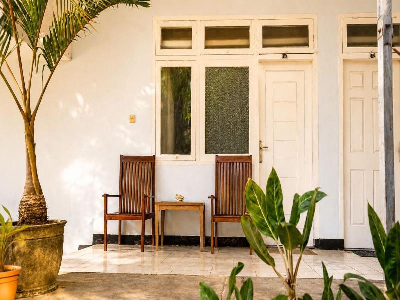 Hotel Bajo