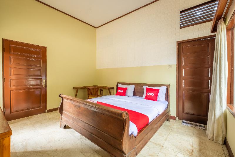 951 Cempaka Ratu Beach Resort