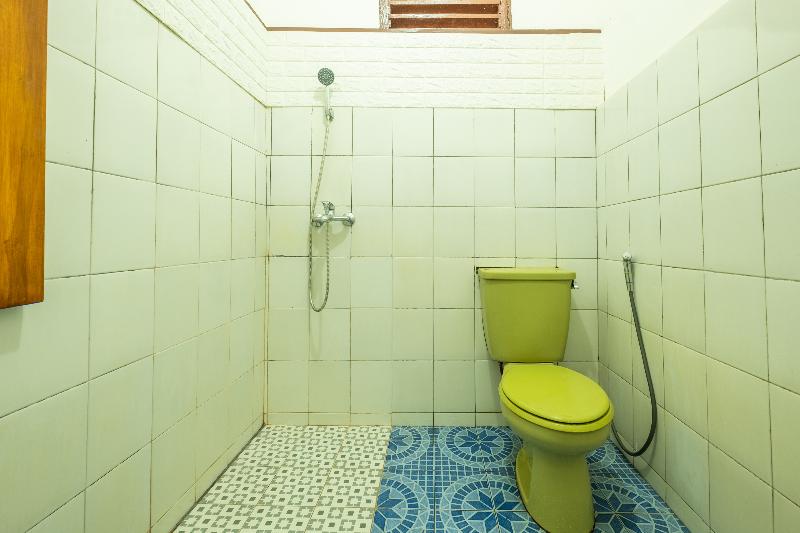 951 Cempaka Ratu Beach Resort