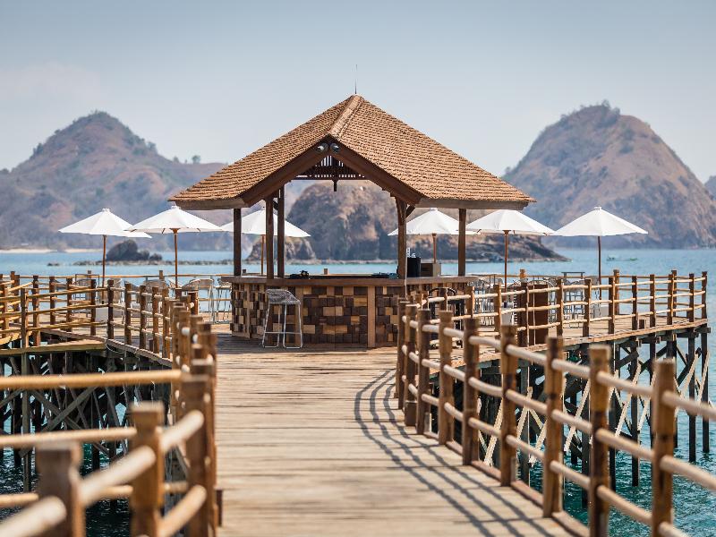 AYANA Komodo Waecicu Beach image