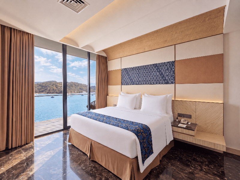 Meruorah Komodo Labuan Bajo