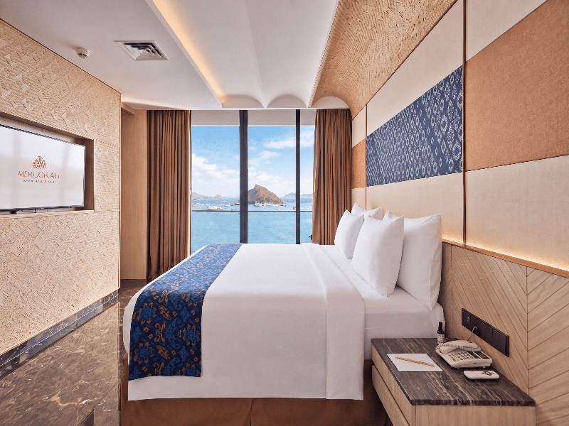 Meruorah Komodo Labuan Bajo
