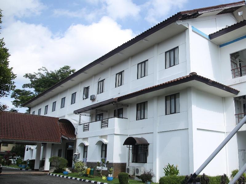 Bukit Serelo Lahat