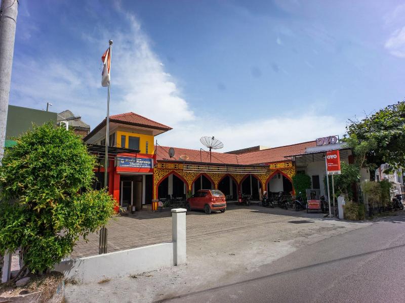 1636 Wisma Kuta Karang