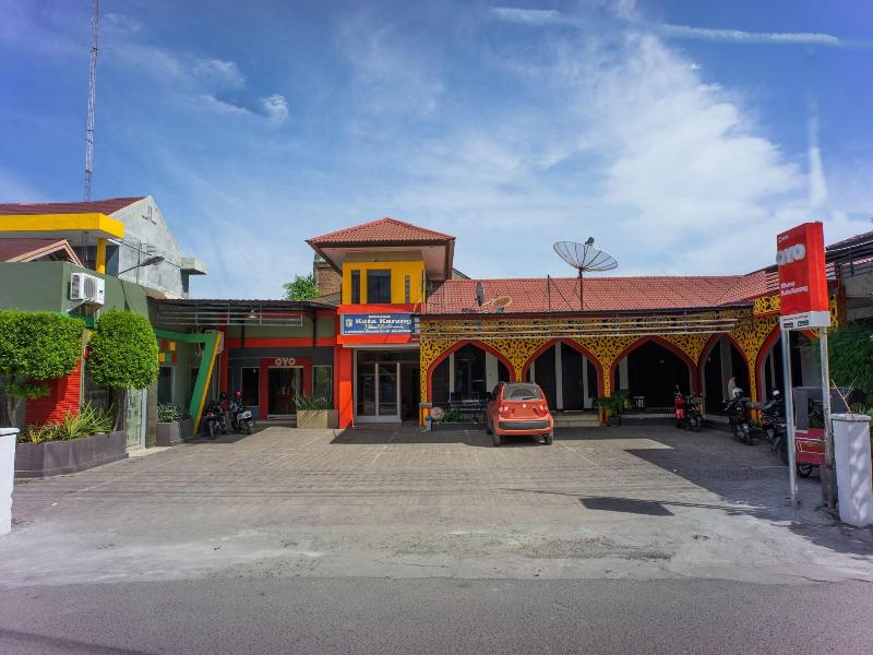 1636 Wisma Kuta Karang