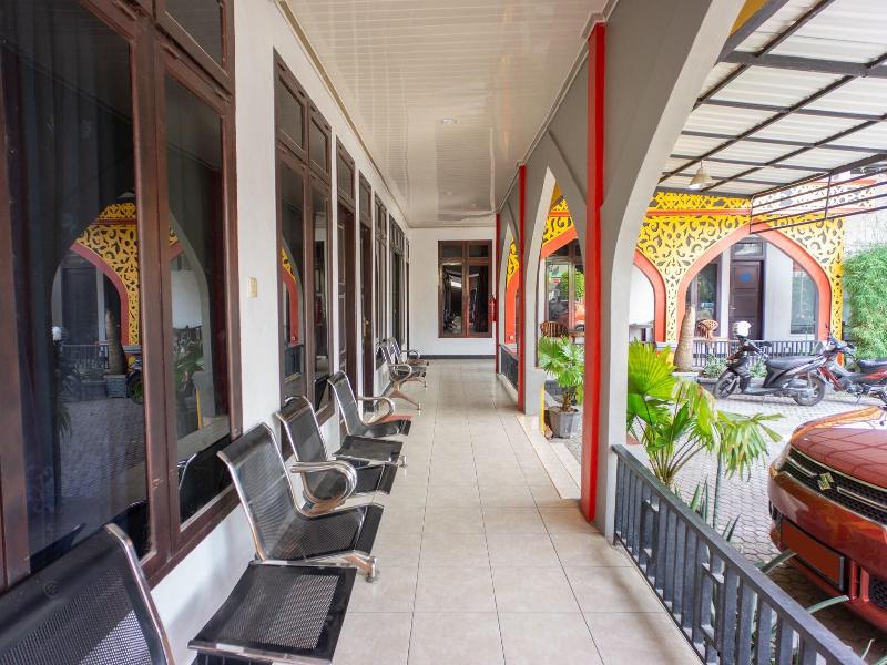 1636 Wisma Kuta Karang