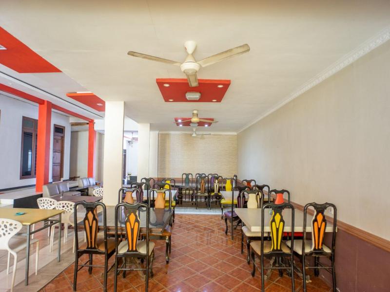1636 Wisma Kuta Karang