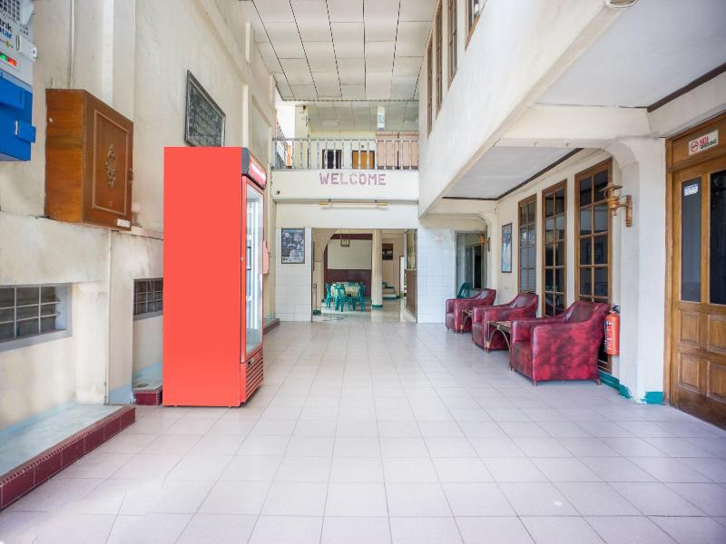 Vina Vira Hotel