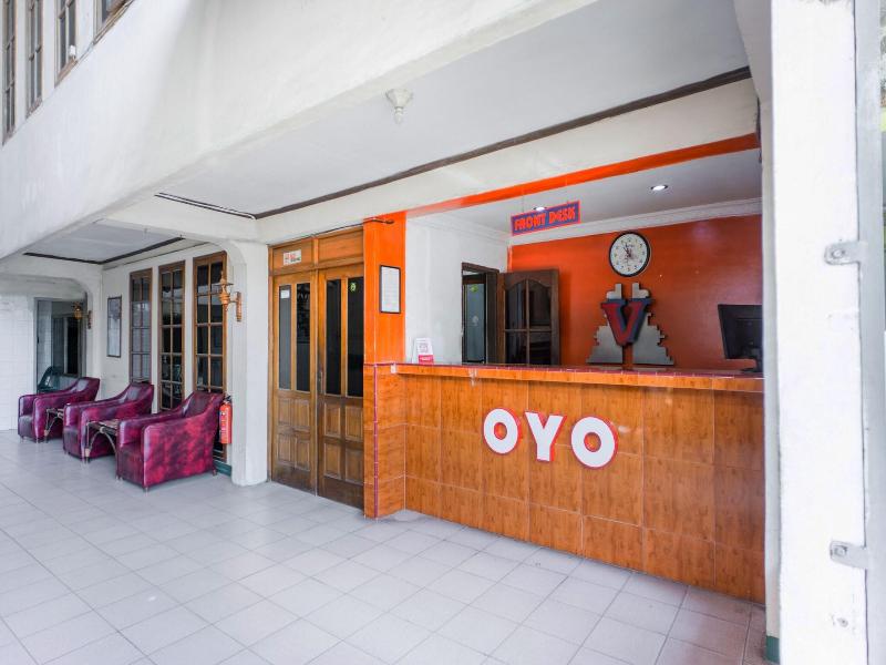 Vina Vira Hotel
