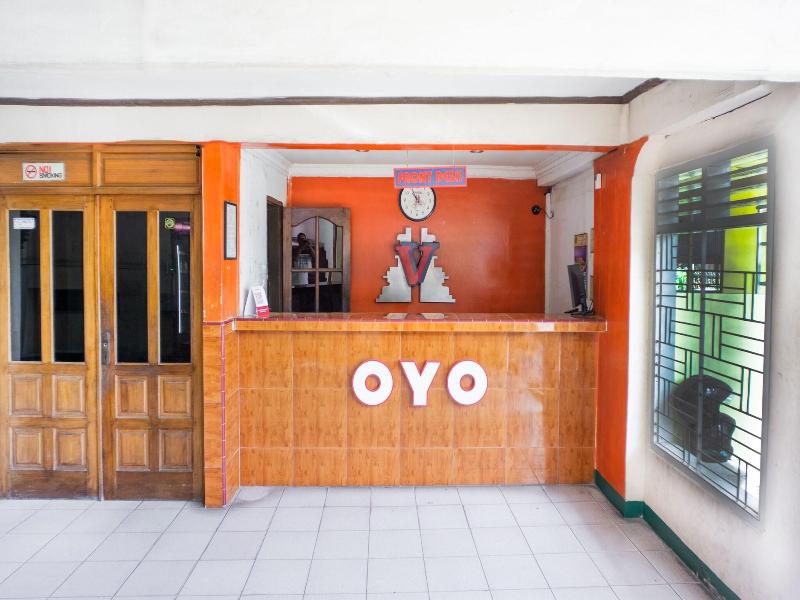 Vina Vira Hotel