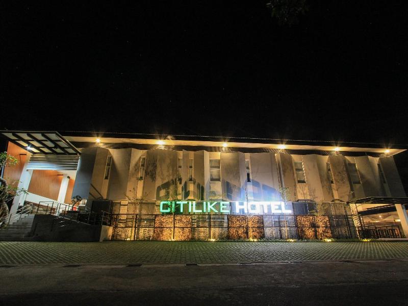 Citilike Hotel image