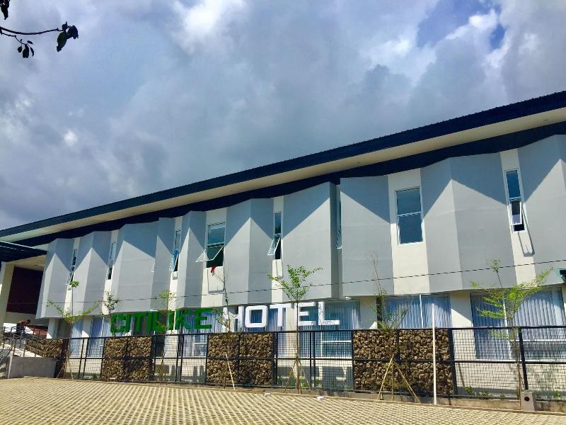 Citilike Hotel image