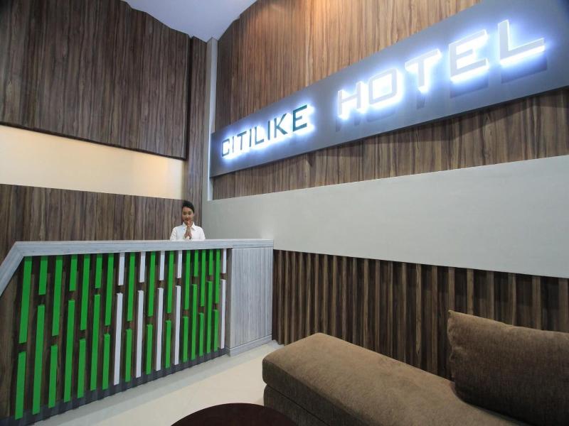 Citilike Hotel image
