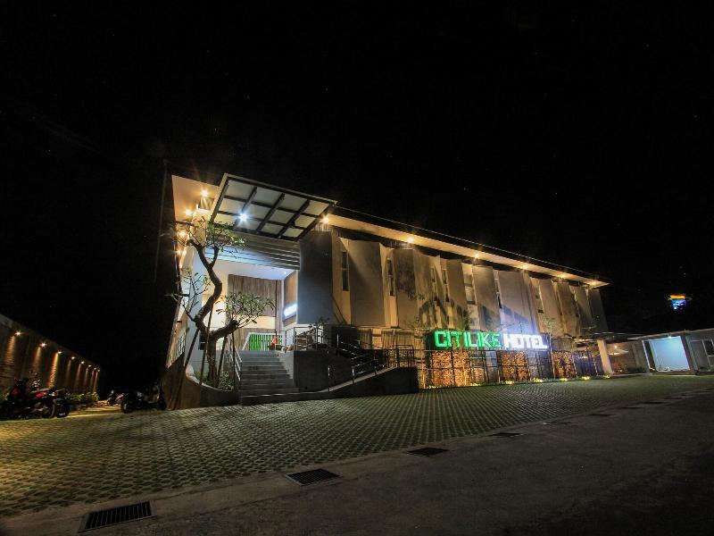 Citilike Hotel image