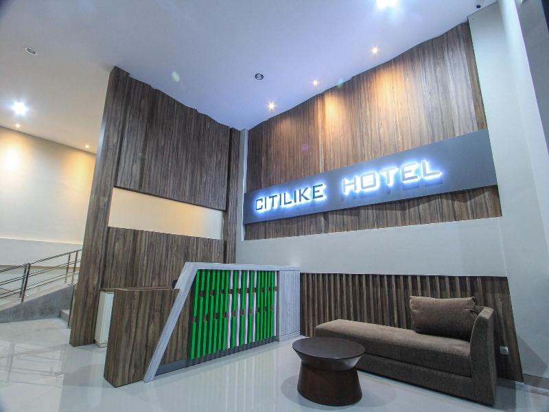 Citilike Hotel image