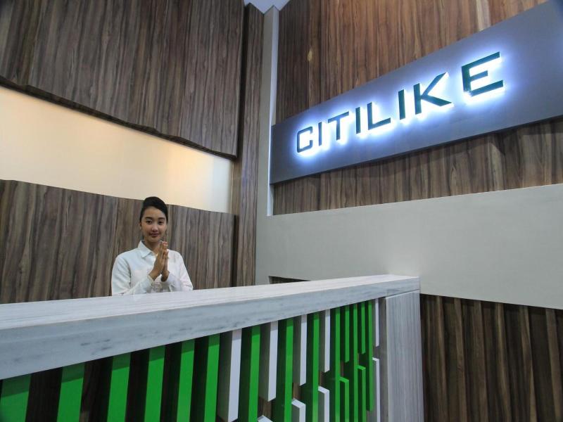 Citilike Hotel image