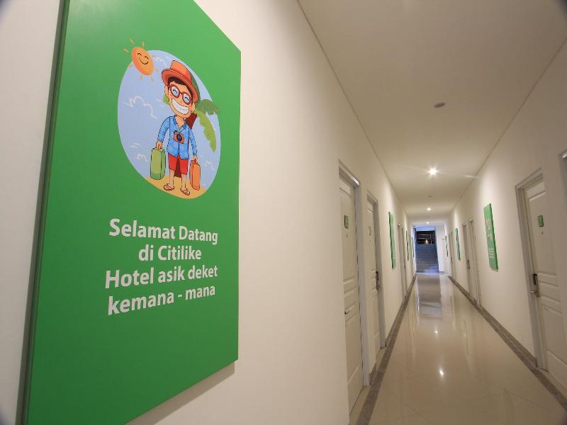 Citilike Hotel image